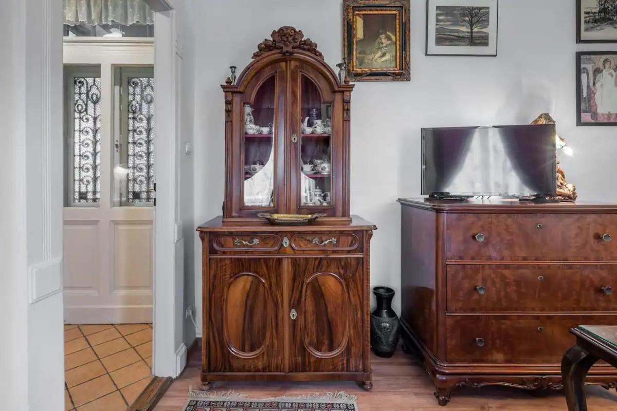 Central Market Apartment بودابست المظهر الخارجي الصورة