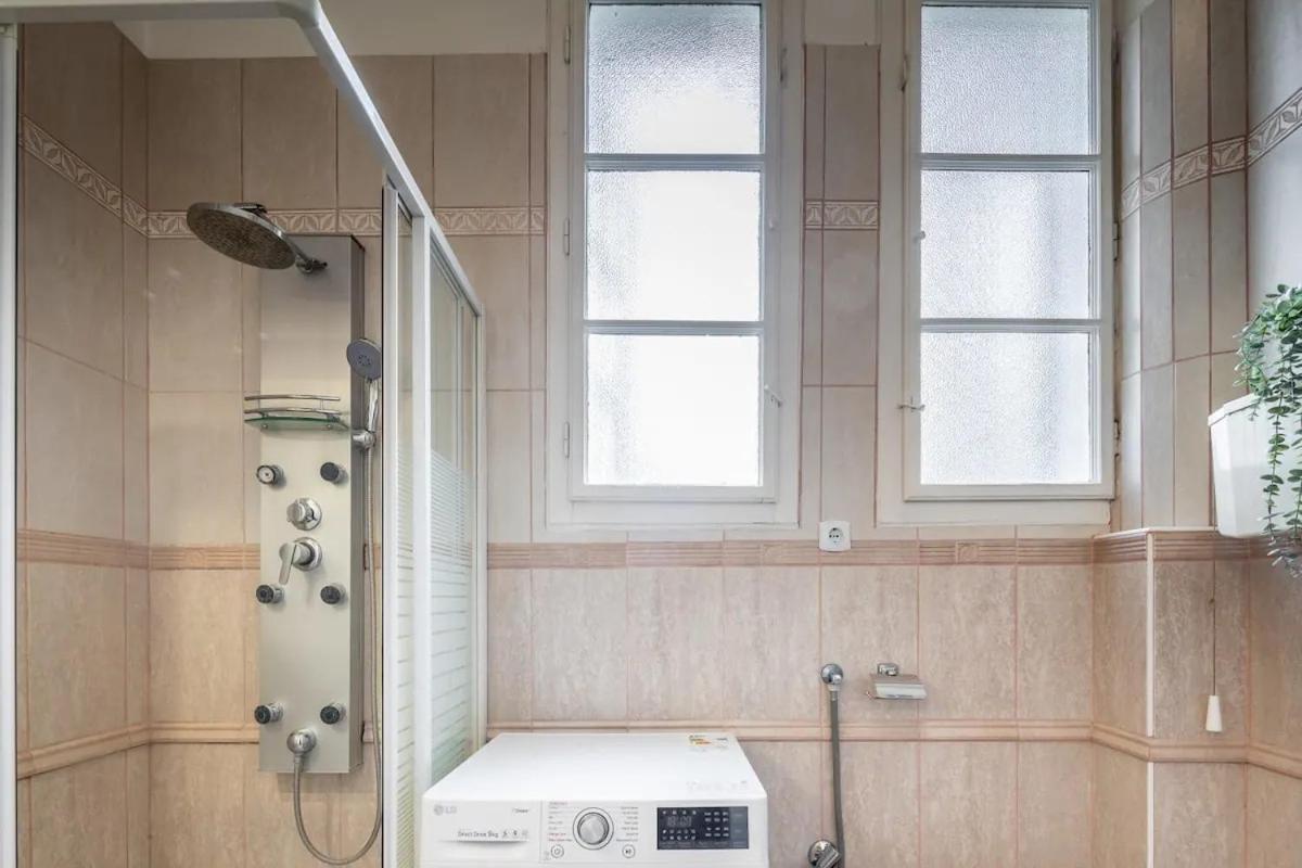 Central Market Apartment بودابست المظهر الخارجي الصورة