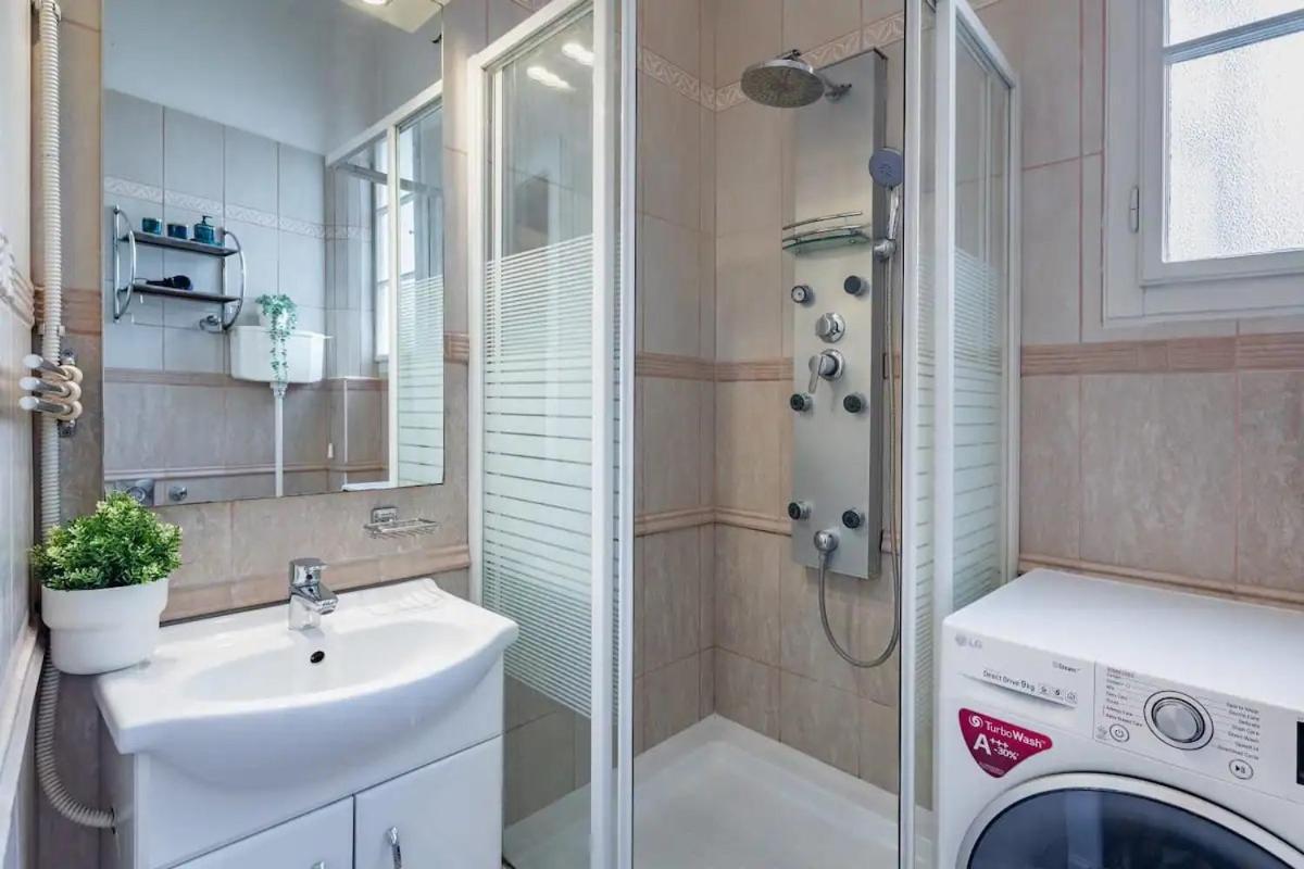 Central Market Apartment بودابست المظهر الخارجي الصورة