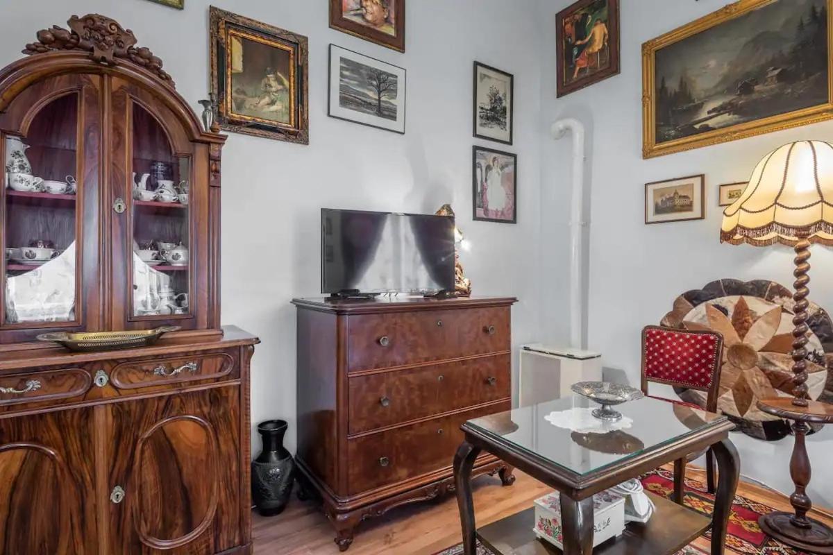 Central Market Apartment بودابست المظهر الخارجي الصورة