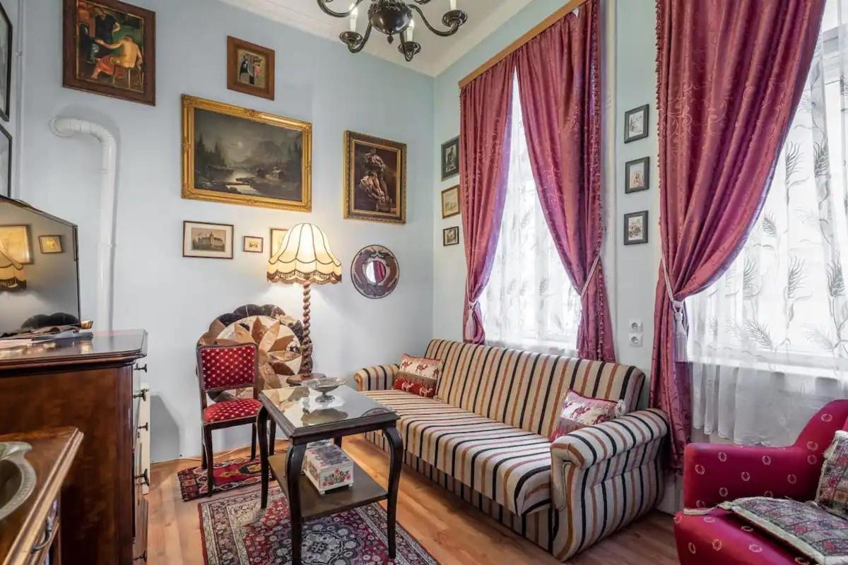 Central Market Apartment بودابست المظهر الخارجي الصورة