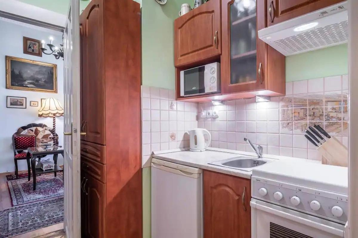 Central Market Apartment بودابست المظهر الخارجي الصورة