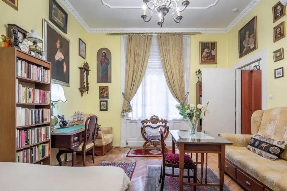 Central Market Apartment بودابست المظهر الخارجي الصورة