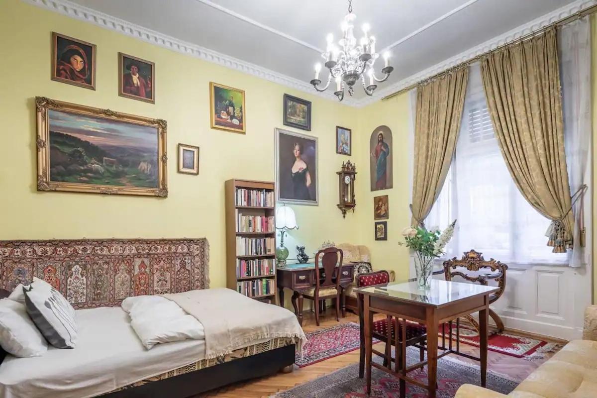 Central Market Apartment بودابست المظهر الخارجي الصورة