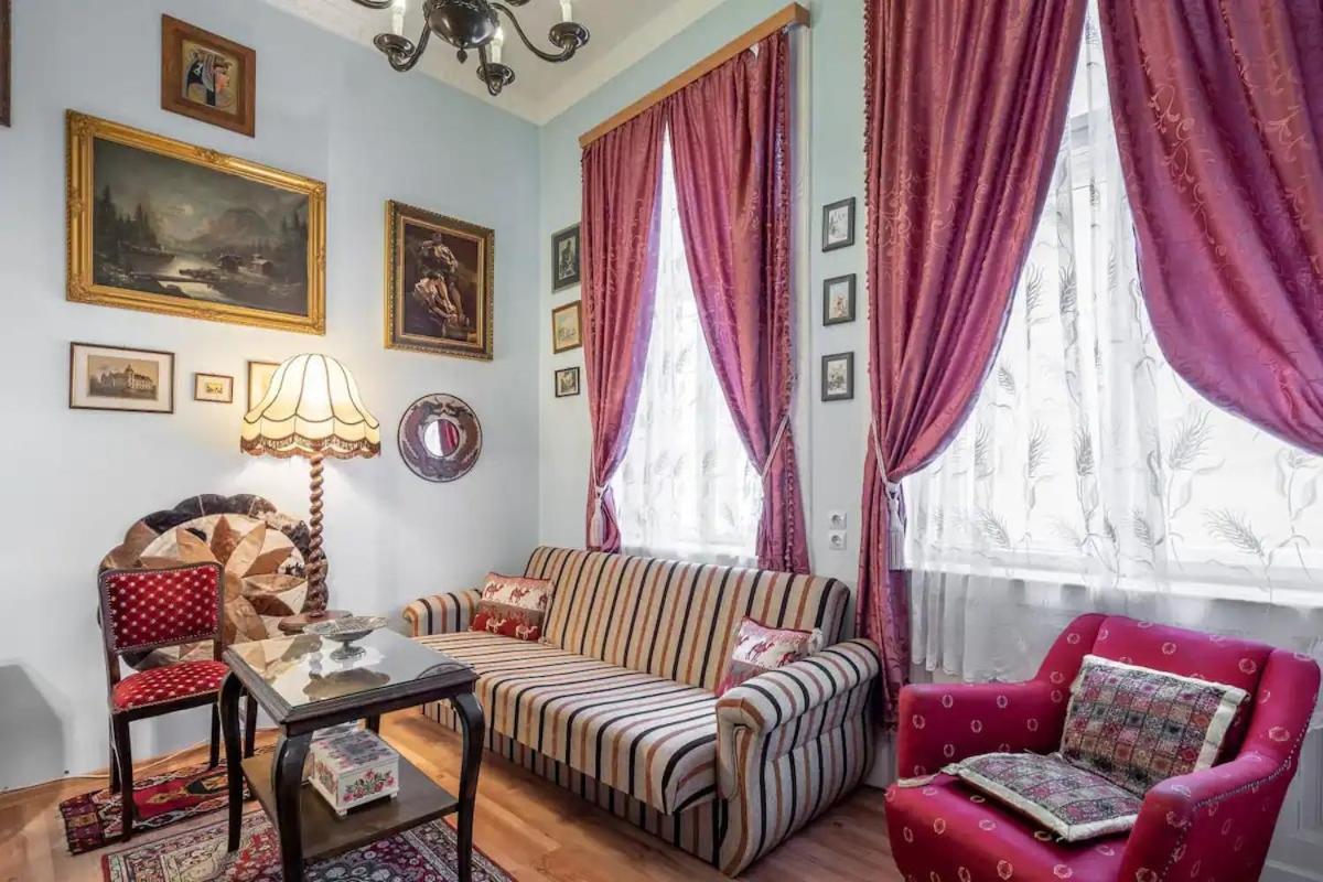 Central Market Apartment بودابست المظهر الخارجي الصورة